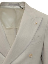 CORNELIANI CC COLLECTION - Giacca in Lana Vergine - Grigio - LIDIASHOPPING® - Official Website