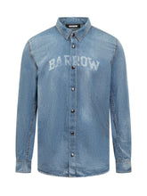 Denim Shirt - Barrow | Lidia Shopping