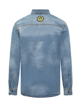 Denim Shirt - Barrow | Lidia Shopping