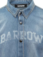 Denim Shirt - Barrow | Lidia Shopping