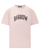 Barrow T-Shirt - Barrow | Lidia Shopping