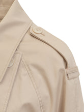 IVY OAK - Coraline Over Trench - Beige - LIDIASHOPPING® - Official Website
