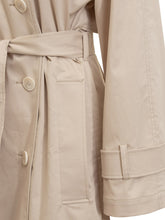 IVY OAK - Coraline Over Trench - Beige - LIDIASHOPPING® - Official Website