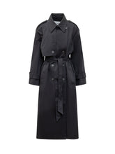 Coraline Trench - Ivy Oak | Lidia Shopping