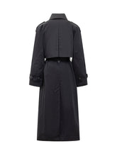 Coraline Trench - Ivy Oak | Lidia Shopping