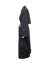 Coraline Trench - Ivy Oak | Lidia Shopping