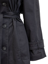 Coraline Trench - Ivy Oak | Lidia Shopping