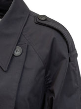 Coraline Trench - Ivy Oak | Lidia Shopping