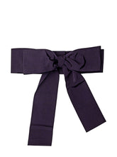 Sash Solid Color - Sara Roka | Lidia Shopping