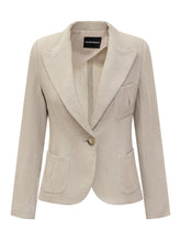 Blazer - Emporio Armani | Lidia Shopping