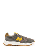 HOGAN - Sneaker Hyperlight - Verde - LIDIASHOPPING® - Official Website