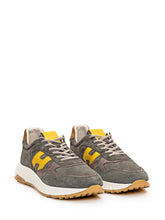 HOGAN - Sneaker Hyperlight - Verde - LIDIASHOPPING® - Official Website