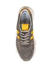 HOGAN - Sneaker Hyperlight - Verde - LIDIASHOPPING® - Official Website