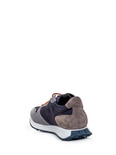 HOGAN - H601 Sneaker - Blue - LIDIASHOPPING® - Official Website