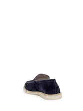 H616 Loafer - Hogan | Lidia Shopping