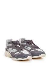 HOGAN - H665 Sneaker - Grey - LIDIASHOPPING® - Official Website