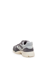 HOGAN - H665 Sneaker - Grey - LIDIASHOPPING® - Official Website