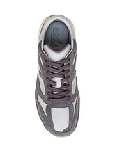 HOGAN - H665 Sneaker - Grey - LIDIASHOPPING® - Official Website