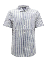 Logo Shirt - Emporio Armani Boy | Lidia Shopping