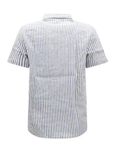 Logo Shirt - Emporio Armani Boy | Lidia Shopping