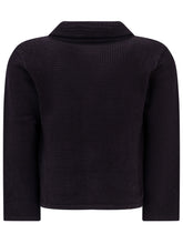 Knitted Jacket - Emporio Armani Boy | Lidia Shopping