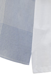 T-Shirt with Checkered Pattern - Sale | Lidia Shopping