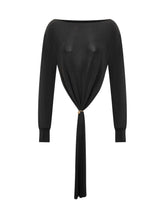 Viscose Sweater - Philosophy Di Lorenzo Serafini | Lidia Shopping