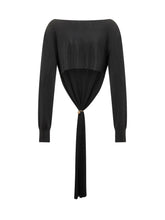 Viscose Sweater - Philosophy Di Lorenzo Serafini | Lidia Shopping
