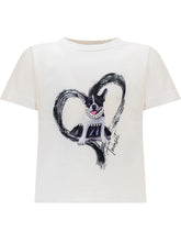 Pet Heart T-Shirt - Kids | Lidia Shopping