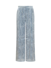 Trousers with Petals Decoration - Michael Michael Kors | Lidia Shopping