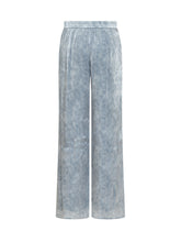 Trousers with Petals Decoration - Michael Michael Kors | Lidia Shopping
