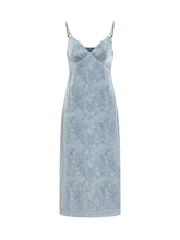 Dress with Petals Decoration - Michael Michael Kors | Lidia Shopping