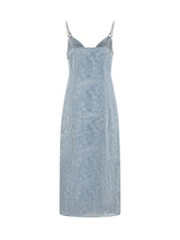 Dress with Petals Decoration - Michael Michael Kors | Lidia Shopping