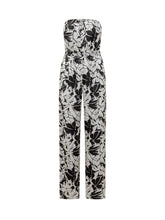 Palm Tie Jumpsuit - Michael Michael Kors | Lidia Shopping