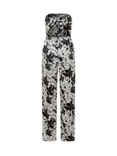 Palm Tie Jumpsuit - Michael Michael Kors | Lidia Shopping