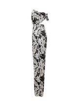 Palm Tie Jumpsuit - Michael Michael Kors | Lidia Shopping