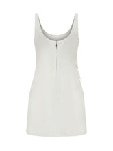 Mini Dress with Pockets - Versace | Lidia Shopping
