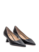 Leather DÃ©colletÃ© - Roberto Festa | Lidia Shopping