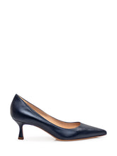 Leather DÃ©colletÃ© - Roberto Festa | Lidia Shopping
