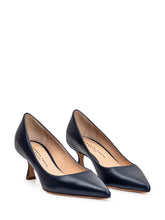 Leather DÃ©colletÃ© - Roberto Festa | Lidia Shopping