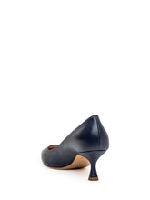 Leather DÃ©colletÃ© - Roberto Festa | Lidia Shopping