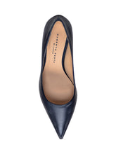 Leather DÃ©colletÃ© - Roberto Festa | Lidia Shopping