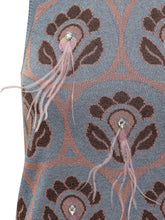 ETRO - Top Aura - Blu | Lidia Shopping | Official Website