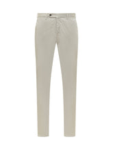 PT TORINO - Pantalone - Beige - LIDIASHOPPING® - Official Website