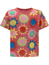 T-Shirt Sunshine - Bambini | Lidia Shopping