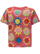 T-Shirt Sunshine - Bambini | Lidia Shopping