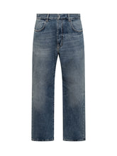 Jeans with 4G Logo - Givenchy | Lidia Shopping