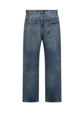 Jeans with 4G Logo - Givenchy | Lidia Shopping