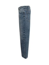 Jeans with 4G Logo - Givenchy | Lidia Shopping