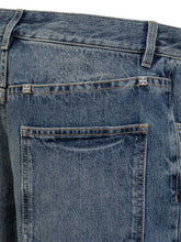 Jeans with 4G Logo - Givenchy | Lidia Shopping